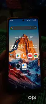 Realme C55