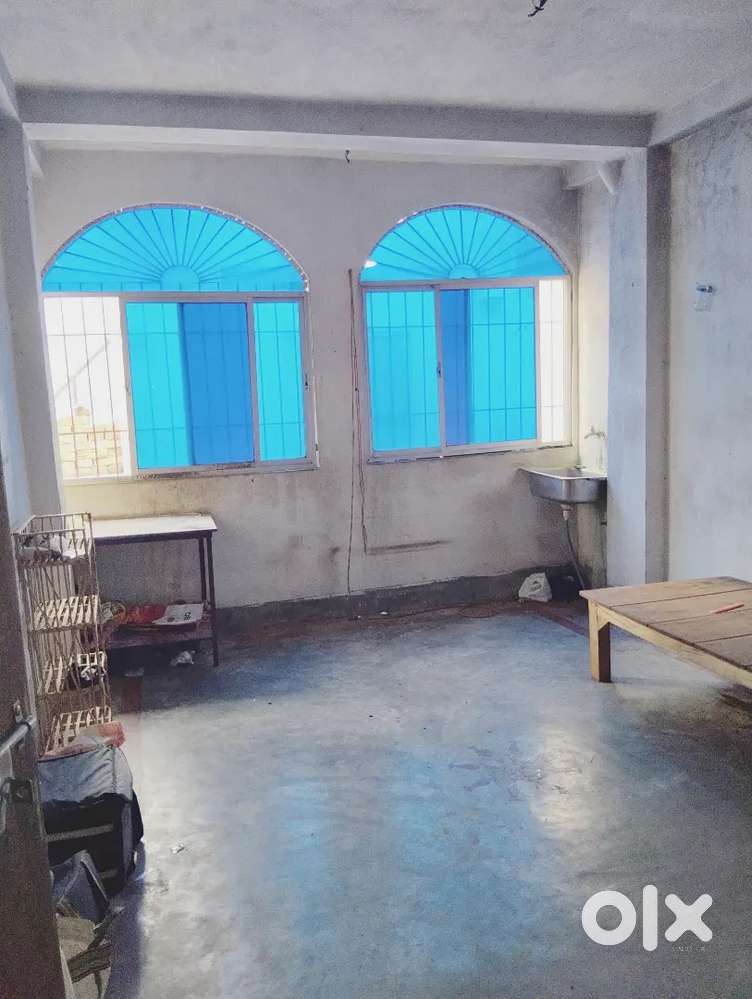 SINGLE ROOM +BED +CHAIR +FREE WIFI +BIKE PARKING ONLY @₹2,699