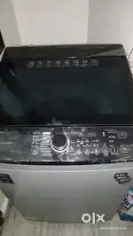 7.0 kg top load IFB washing machine