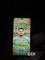 Vivo y 29      6gb.  128. 3months old