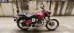 Royal Enfield Electra