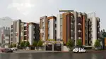 Spacious 3 & 3.5 BHK Homes with Quality Construction At Deuliapatna