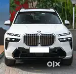BMW X7 3.0 xDrive 40I M Sport, 2024, Petrol