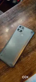 Realme c25y