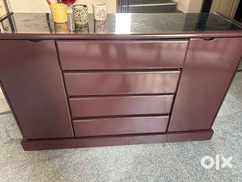 Tv Cabinet
