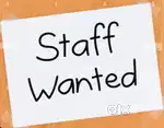 Sales staff male ( men's dress shop )