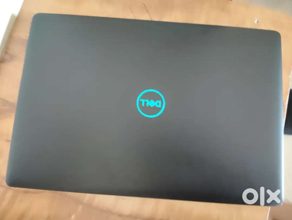 Laptop Dell G3 3569 16gb ram 512 gb storage 8th generation Prosser