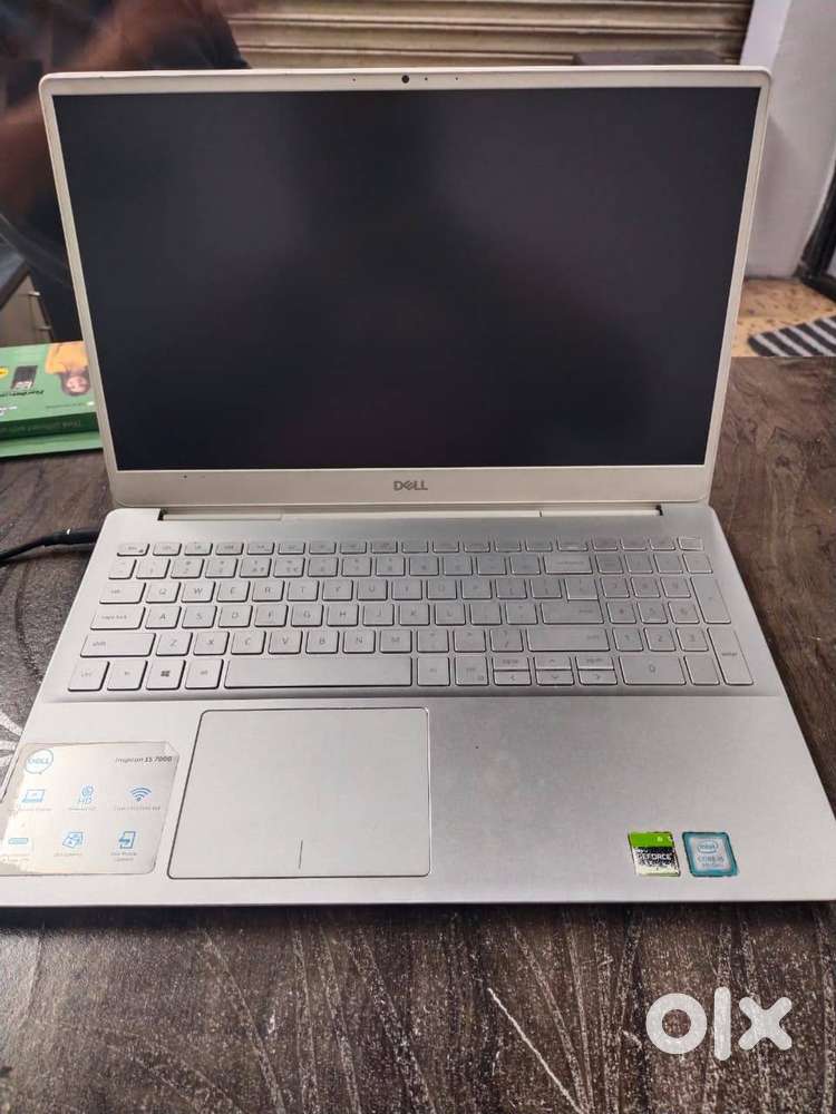 DELL Laptop  Dell Inspiron 15 i5 9th Gen