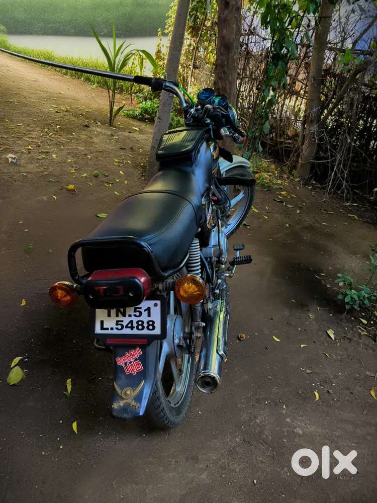 Yamaha crux argent sale..
