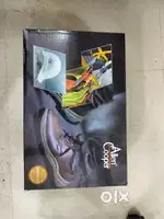 Industrial New Safety Shoe - 10 Size