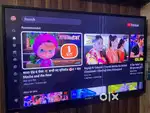 50 inch Smart TV Fix Rate