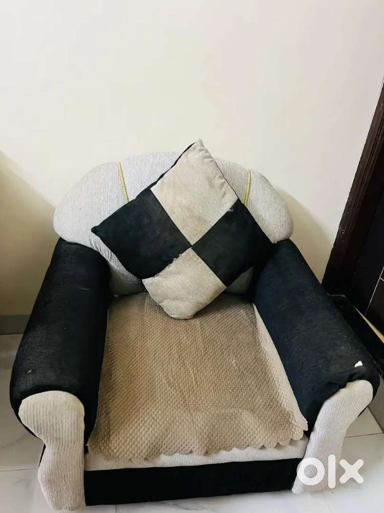 5 seater sofa