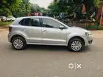 Volkswagen Polo 2009-2013 Petrol Comfortline 1.2L, 2013, Petrol