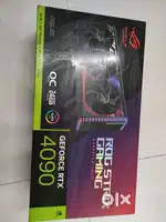 Graphic Card