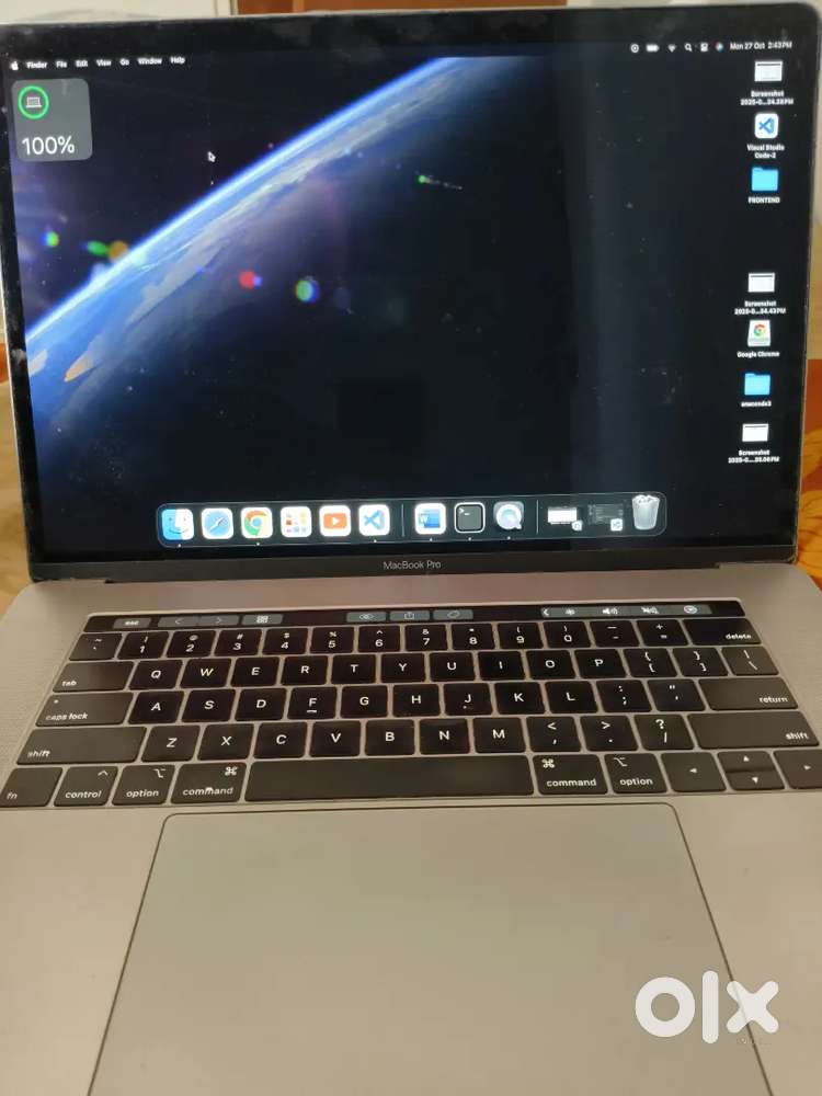 Apple Macbook Pro 2019