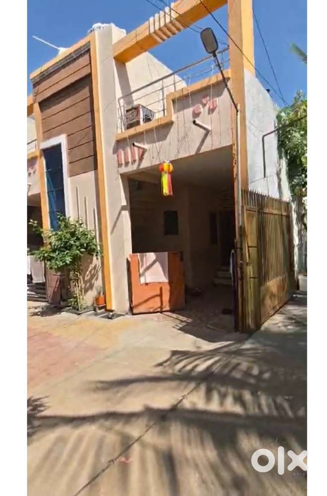 Soham residency 1st No row.