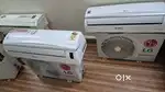 AC ON RENT & SELL ARE AVAILABLE.