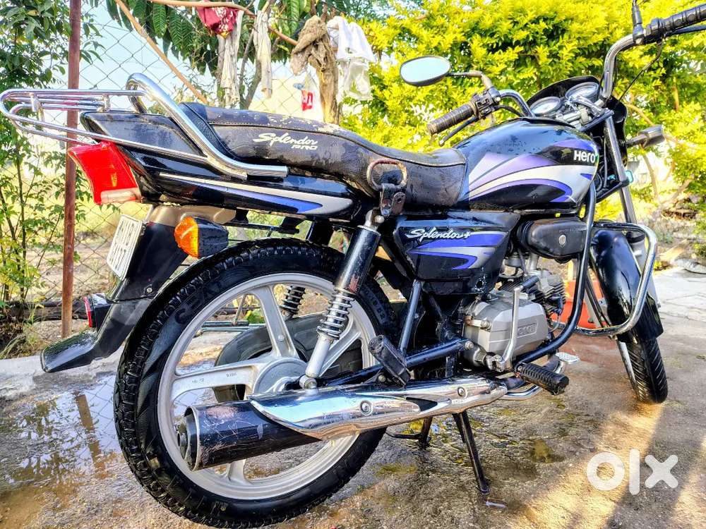 Single hand use - Best condition