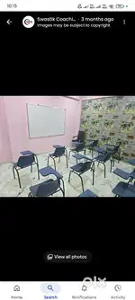 LOOKING FOR COMPUTER CLASSES PARTNER