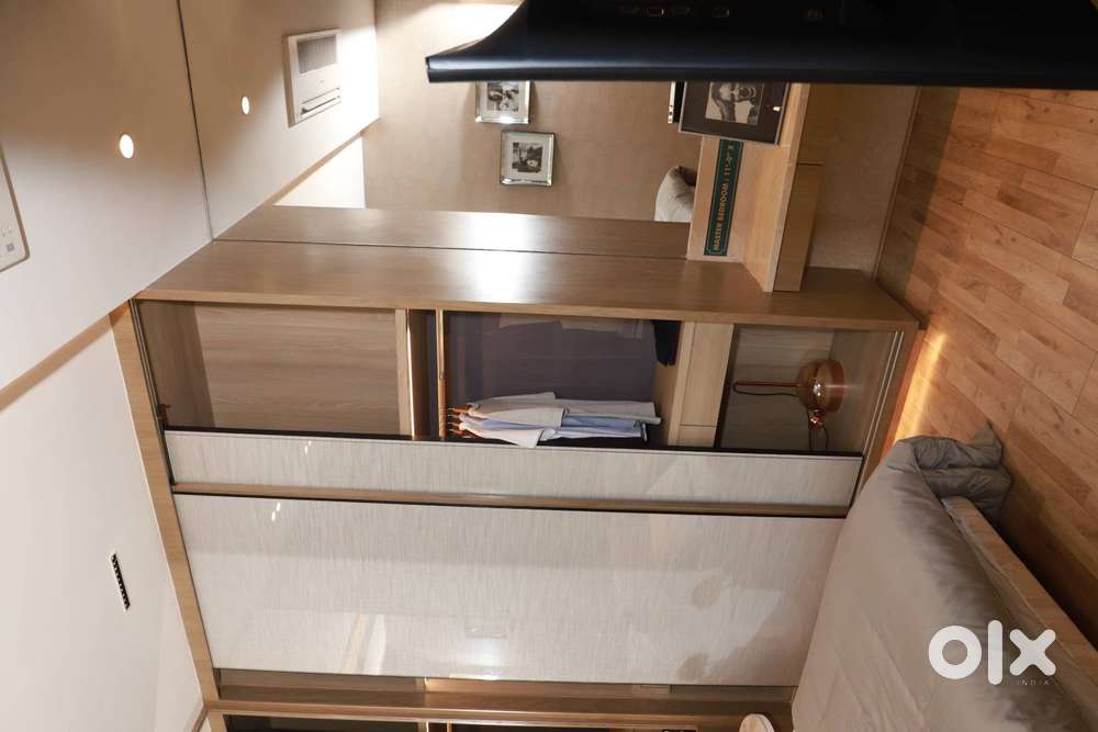 2BHK LARGEST FLAT FOR SALE SECTOR 07 TALOJA PHASE  1