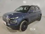 Hyundai Venue S 1.2 Petrol, 2023, Petrol