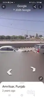 Land for hotel or big mall