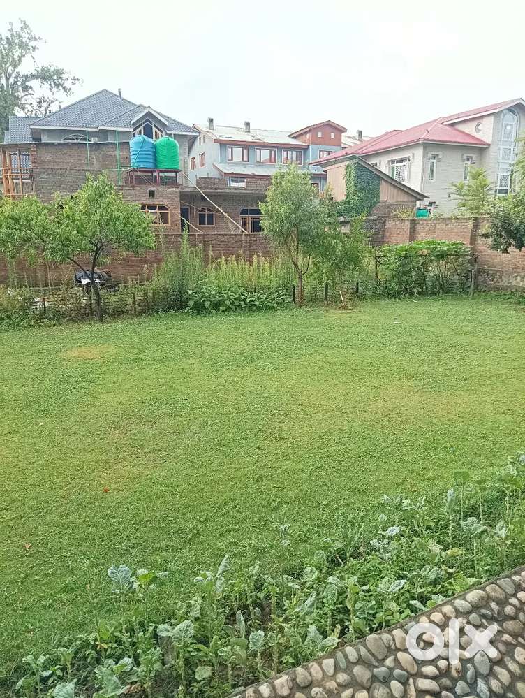 11.5 marla of milkiyat land on sale