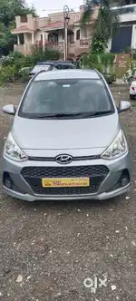Hyundai Grand i10 Asta 1.2 VTVT, 2019, Petrol