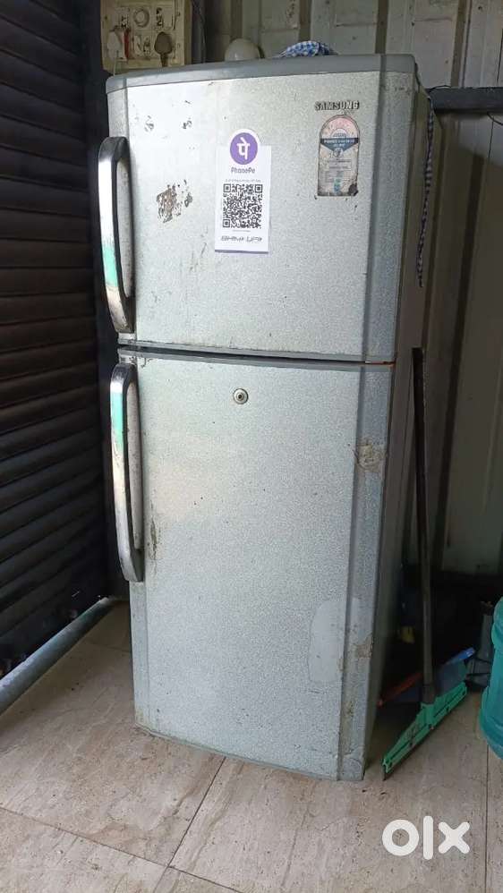 I want to sell my fridge