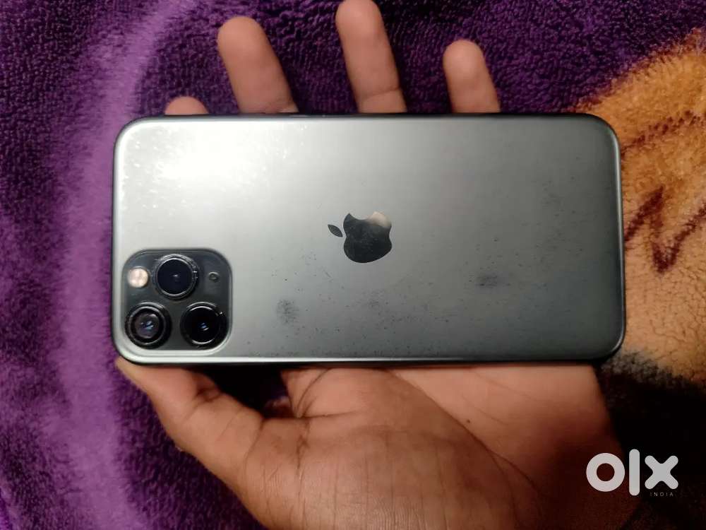 Iphone 11 Pro  256GB