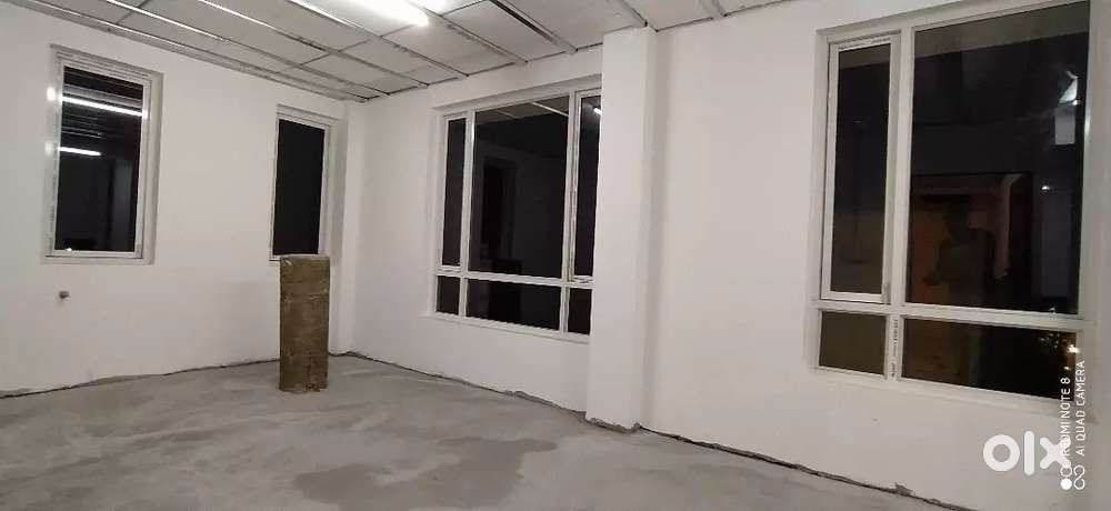 TO LET: TWO SHOP cum COMMERCIAL SPACE for RENT at ISMAIL MORE, ASANSOL