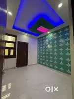 2 bhk flat