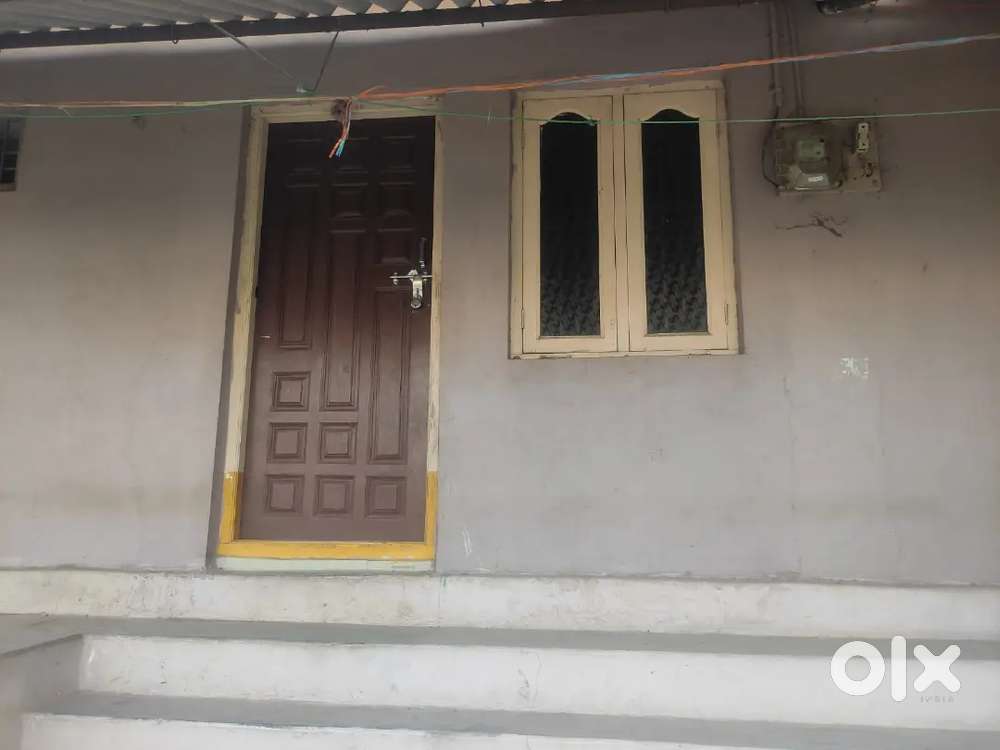 HOUSE FOR MAKING UNIT/GODOWN/BUSINESS/GST LICENSE APPLY NEAR GAJUWAKA