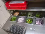 Chinese cook job