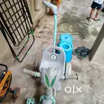 Baby products and furniture