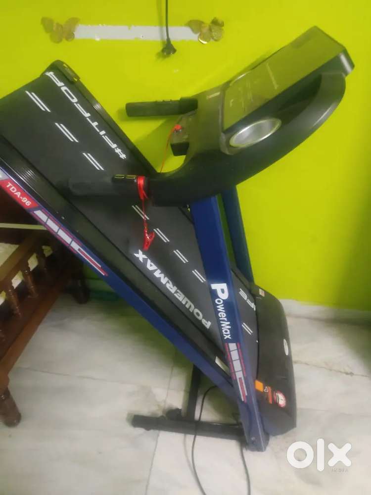 Treadmill TDA 96