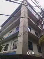 2BHK FURNISHED APARTMENT KALOOR KARUKPILLY ₹20000/