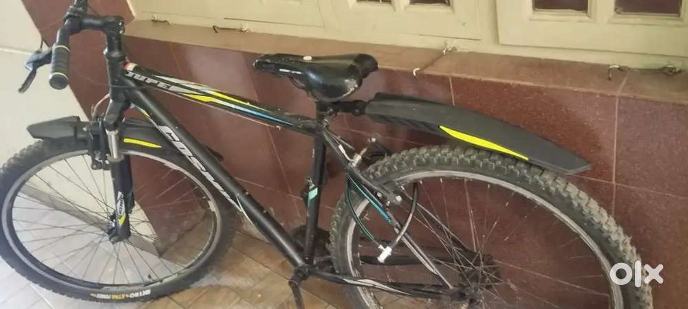 Less driven, best performance bicycle for sale