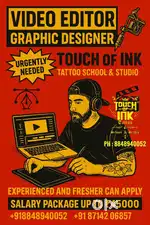 videographer video editor