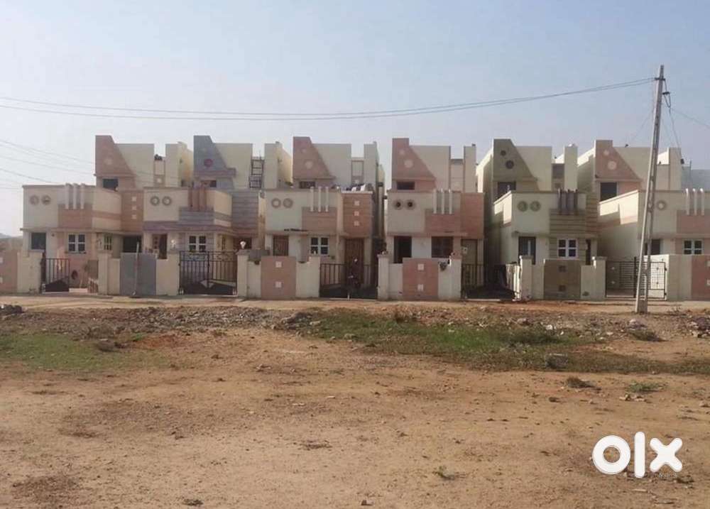 Very peaceful society