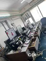 8th PC Sitting Big Table ( Office Table )