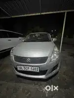 Maruti Suzuki Swift 2017 Petrol Well Maintained