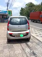 Tata Nano 2016