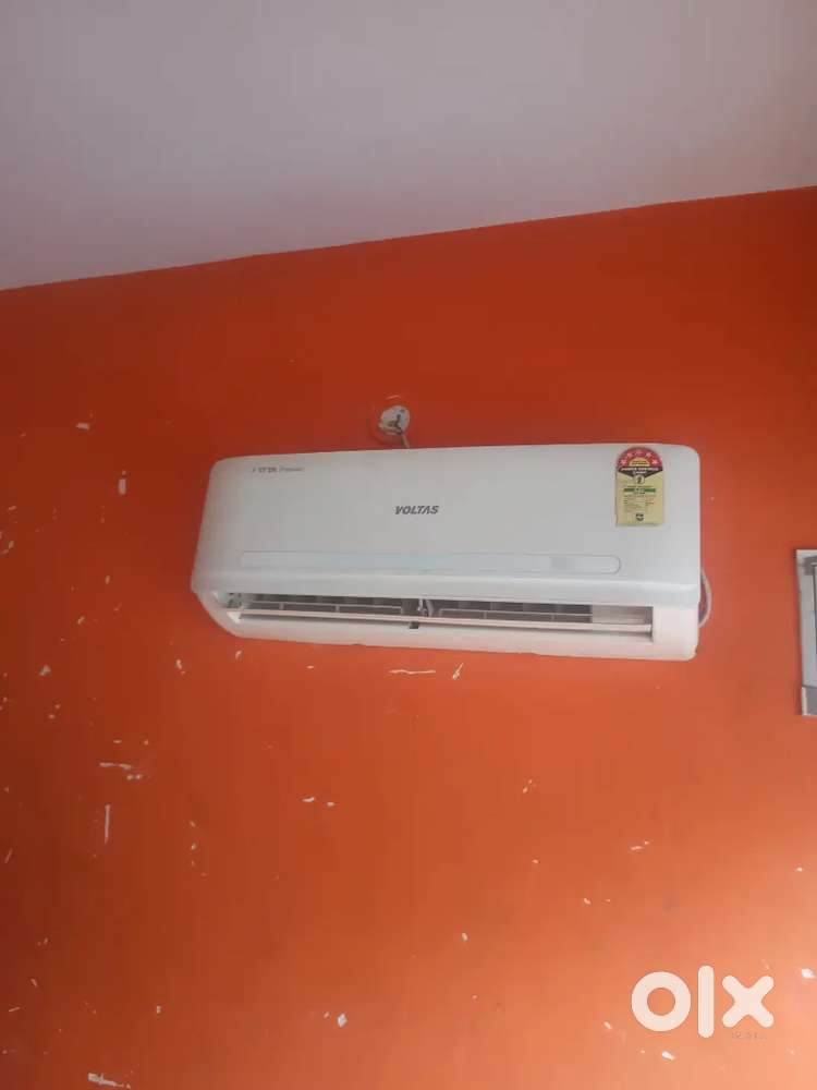 Good working condition ACs available