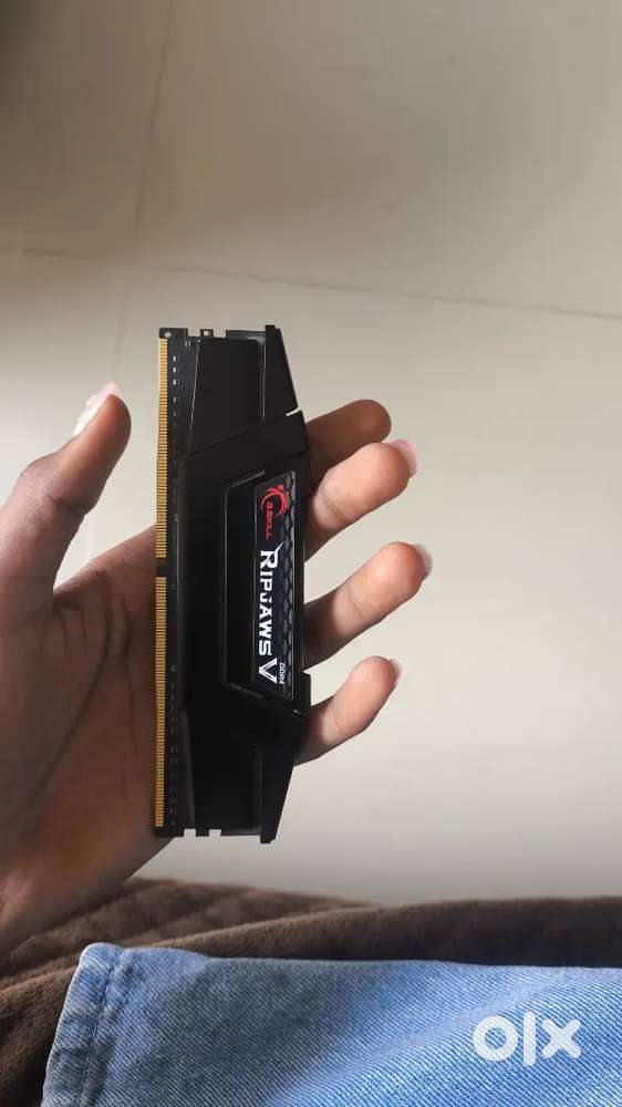 G-skill 16gb ram