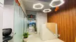 Fully furnished office space in noida for rent urgently