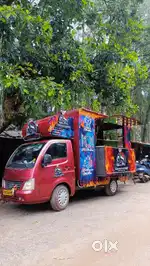 We are Hiring staffs for our Food Van (Chinese & Tandoor).