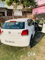 Volkswagen Polo 2012 Diesel 70000 Km Driven