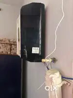 LIVPURE WATER PURIFIER RO+UV+UF+MINERALISER+Copper touch