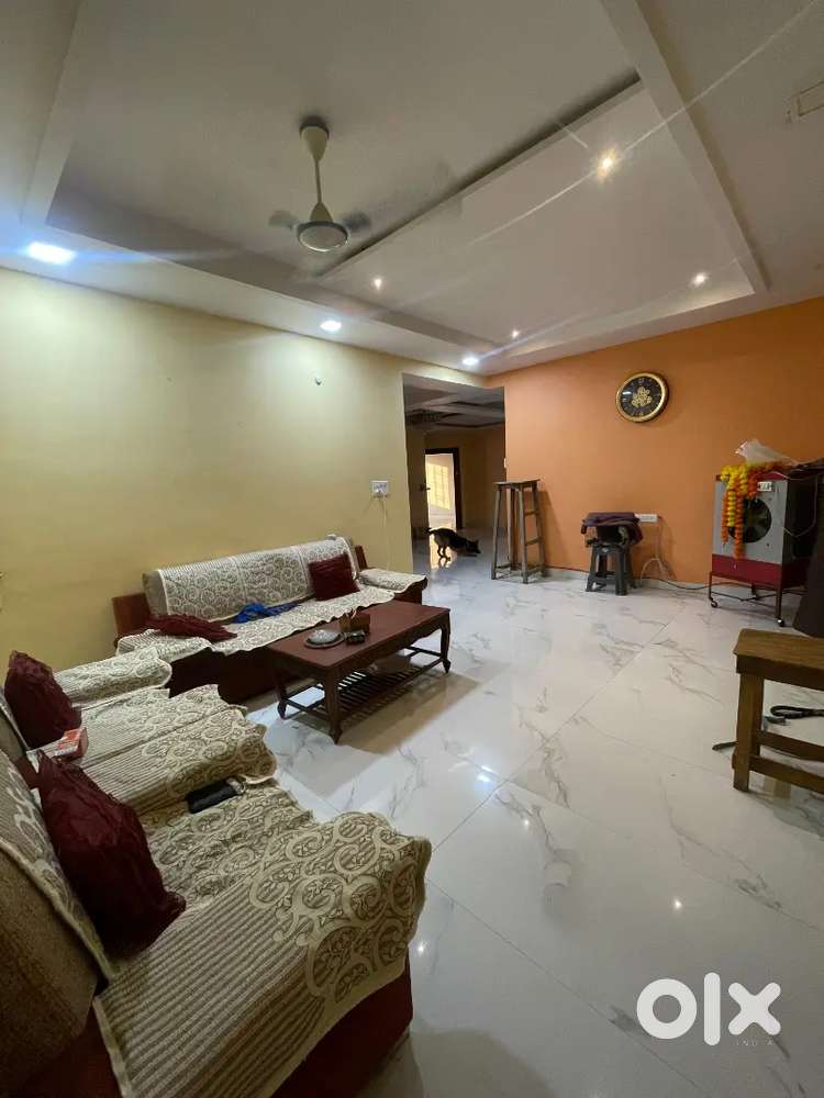 PENTHOUSE BEHIND DURG DISTRICT COURT PRIME LOCATION AVNI ENCLAVE